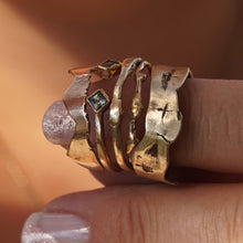 Load image into Gallery viewer, Jenny Ring (9ct gold)