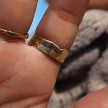 Load image into Gallery viewer, Jenny Ring (9ct gold)