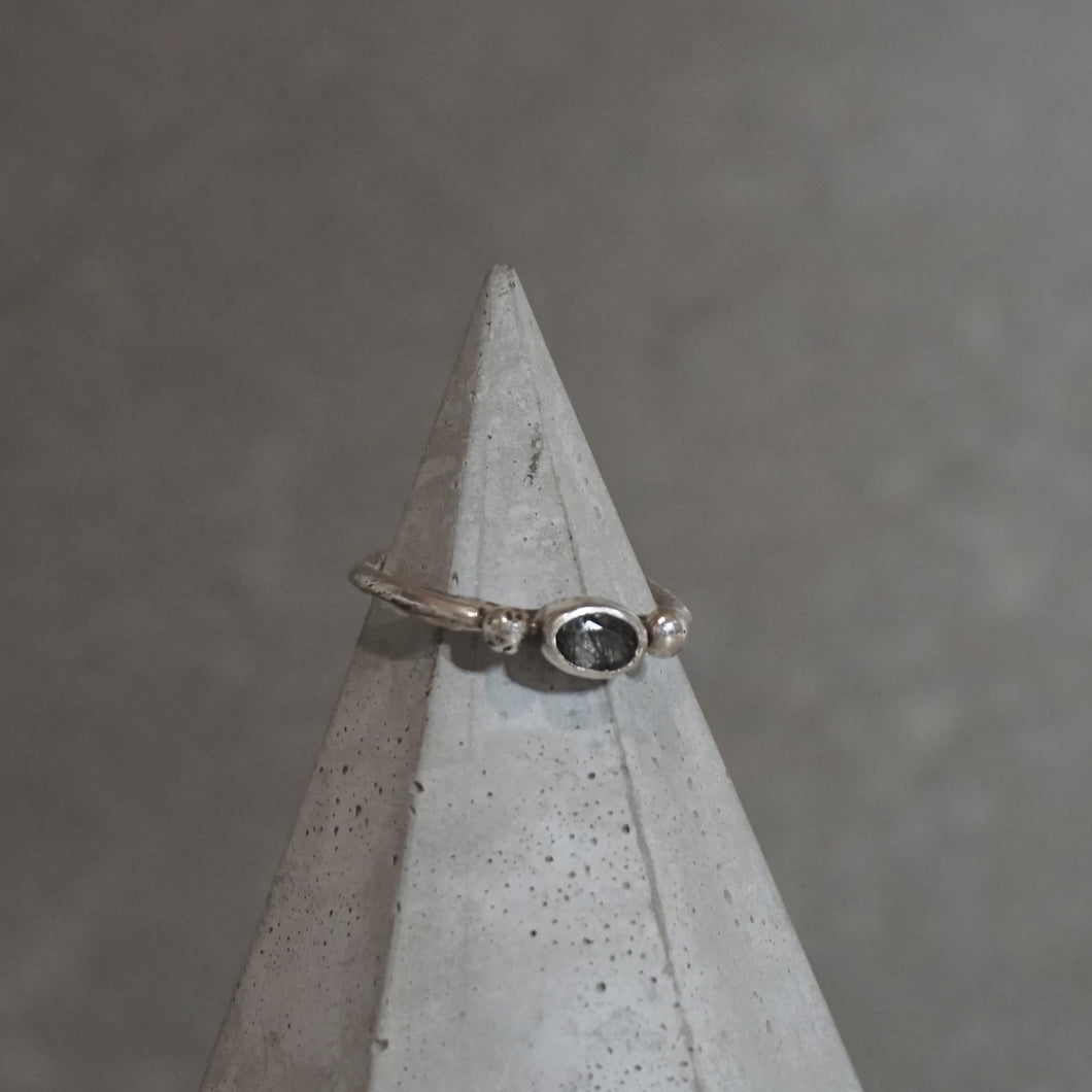 Carissa Ring