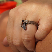 Load image into Gallery viewer, Hendrix Ring
