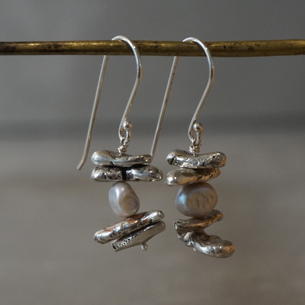 Beatriz Earrings