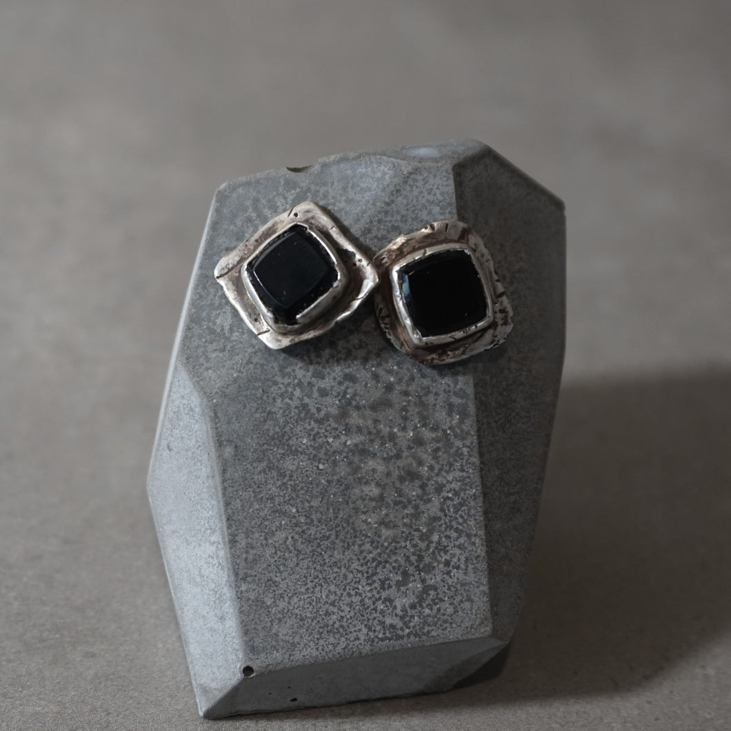 Clementine Studs