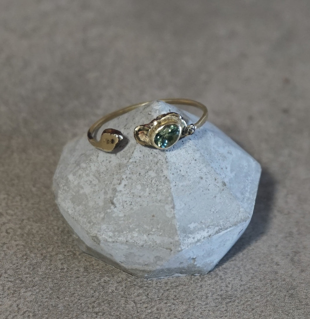 Paloma Ring