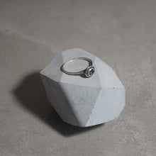 Load image into Gallery viewer, Gabrielle Ring with Rutilated Quartz
