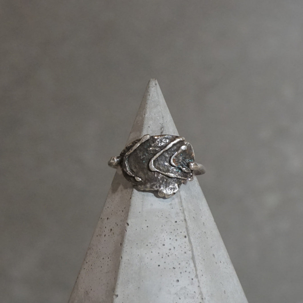 Laine Ring