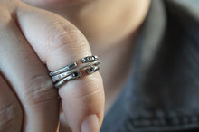 Load image into Gallery viewer, Aria ring
