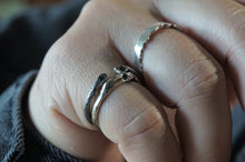 Load image into Gallery viewer, Aria ring
