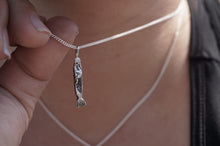 Load image into Gallery viewer, Koinobori Necklace
